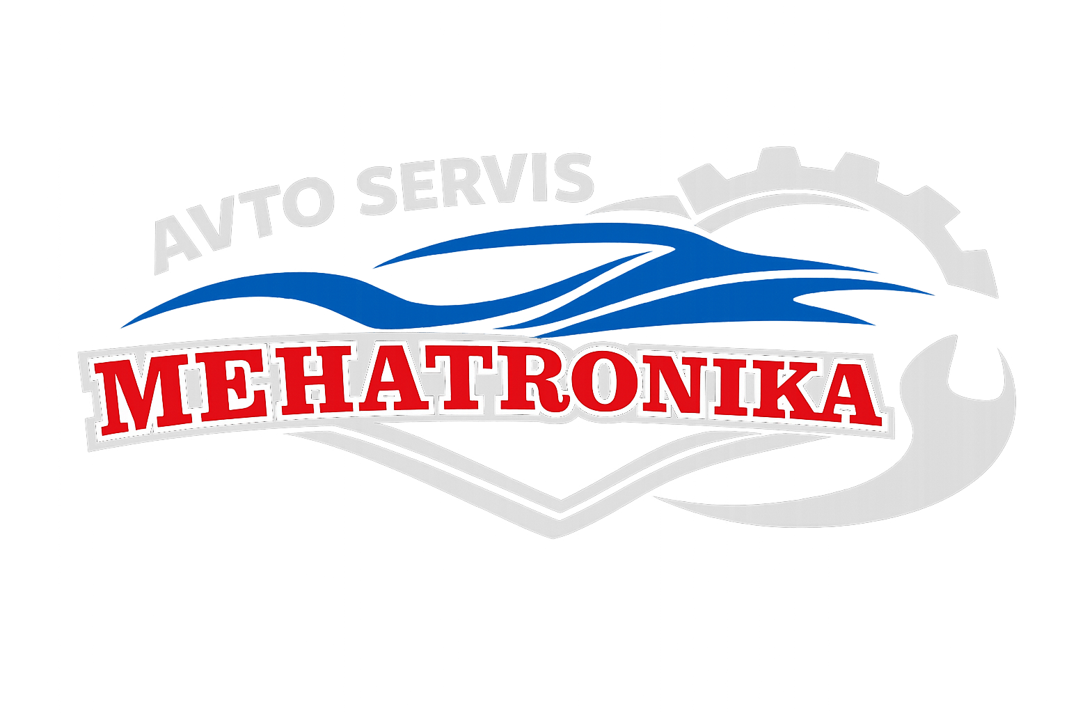 Мехатроника — Автосервис Битола